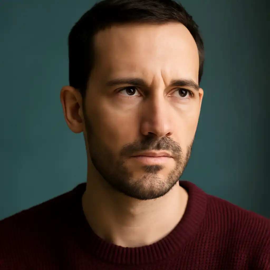 Markus Berger